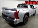New 2025 Toyota Tundra Limited image 3