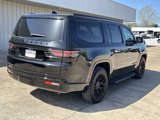 New 2025 Jeep Wagoneer Series II w/ Convenience Group I image 3