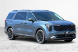 New 2026 Kia Carnival SX Prestige image 2