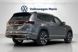 New 2025 Volkswagen Atlas SEL Premium R-Line image 5
