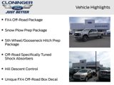 New 2025 Ford F350 XL w/ STX Appearance Package image 4