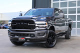 Used 2024 RAM 2500 Big Horn w/ Night Edition image 3