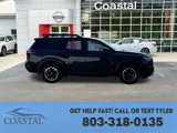 New 2025 Nissan Pathfinder Rock Creek image 5