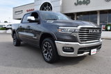 New 2026 RAM 1500 Laramie image 3