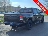 Certified 2023 RAM 1500 Big Horn image 4