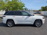 Used 2023 Jeep Grand Cherokee Summit w/ Adv Protech Group IV image 3