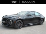 New 2025 Cadillac CT5 V image 3