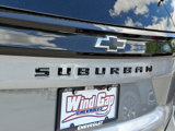 New 2025 Chevrolet Suburban Z71 w/ Comfort Package image 5