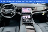 New 2025 Jeep Grand Wagoneer 4WD image 5