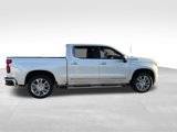 New 2025 Chevrolet Silverado 1500 High Country w/ High Country Premium Package image 2
