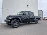 New 2025 Jeep Gladiator Sport image 3