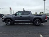 New 2025 Toyota Tundra Platinum image 4