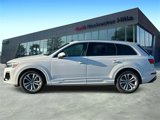 Certified 2025 Audi Q7 3.0T Premium Plus w/ Premium Plus Package image 2