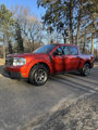 Used 2023 Ford Maverick XLT image 3
