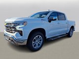 New 2025 Chevrolet Silverado 1500 LTZ w/ LTZ Premium Package image 2