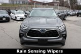 Used 2022 Toyota Highlander Platinum image 3