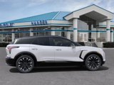 New 2025 Chevrolet Blazer EV RS image 5
