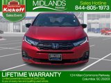 New 2026 Honda Odyssey Sport-L image 2