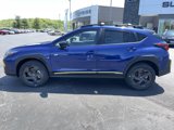New 2025 Subaru Crosstrek 2.5i Sport image 2