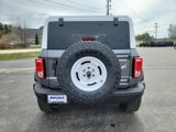 New 2025 Ford Bronco Heritage Edition image 4