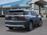 New 2026 Chevrolet Traverse LT w/ Driver Confidence Package image 4
