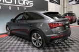 Used 2021 Audi SQ5 Prestige image 4