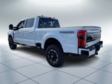 New 2025 Ford F250 Platinum w/ Tremor Off-Road Package image 4