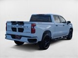 New 2026 Chevrolet Silverado 1500 Custom w/ Rally Edition image 2