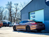 Used 2010 Porsche Panamera Turbo image 4