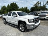 Used 2017 GMC Sierra 1500 SLT w/ SLT Premium Package image 5