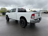Used 2019 RAM 3500 Big Horn image 4