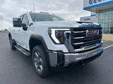 New 2025 GMC Sierra 2500 SLT w/ SLT Premium Package image 2