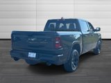 New 2026 RAM 1500 4x4 Crew Cab image 4