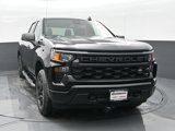 New 2025 Chevrolet Silverado 1500 Custom image 2