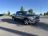 Used 2022 RAM 1500 Laramie image 2