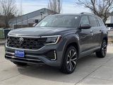New 2025 Volkswagen Atlas SEL Premium R-Line image 5