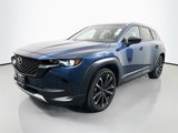 New 2025 MAZDA CX-50 2.5 Turbo w/ Cargo Package image 3