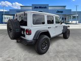 New 2025 Jeep Wrangler Willys image 5