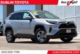 Certified 2023 Toyota RAV4 LE image 1