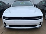 New 2025 Dodge Charger Daytona Scat Pack w/ Track Pack image 2