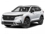 New 2025 Honda CR-V Sport Touring image 4