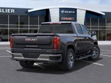 New 2025 GMC Sierra 1500 SLT w/ SLT Premium Plus Package image 4
