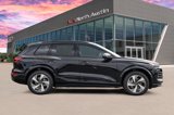 New 2025 Audi Q6 e-tron Premium Plus image 4