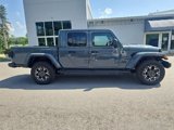 New 2025 Jeep Gladiator Sport image 3