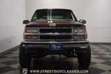 Used 1997 Chevrolet Tahoe 4WD 2-Door w/ Preferred Equipment Group 3 image 5