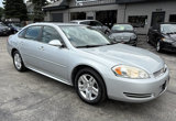 Used 2014 Chevrolet Impala LT image 5