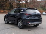 New 2025 MAZDA CX-5 Signature image 6