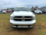Used 2019 RAM 1500 Tradesman w/ Chrome Appearance Group image 2