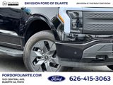 New 2025 Ford F150 Lightning XLT image 4