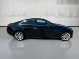 Used 2018 Cadillac ATS Luxury w/ Safety and Security Package image 4